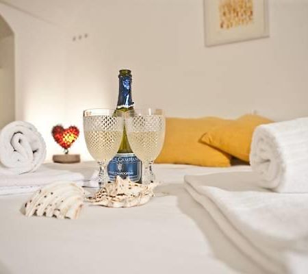 Levante Rooms Polignano a Mare Exterior photo