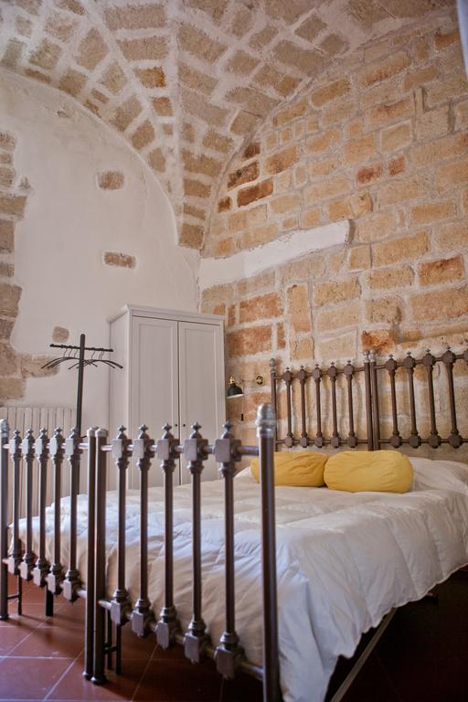 Levante Rooms Polignano a Mare Exterior photo