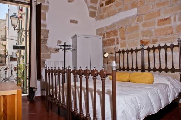 Levante Rooms Polignano a Mare Exterior photo