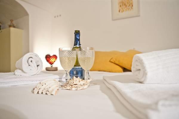 Levante Rooms Polignano a Mare Exterior photo