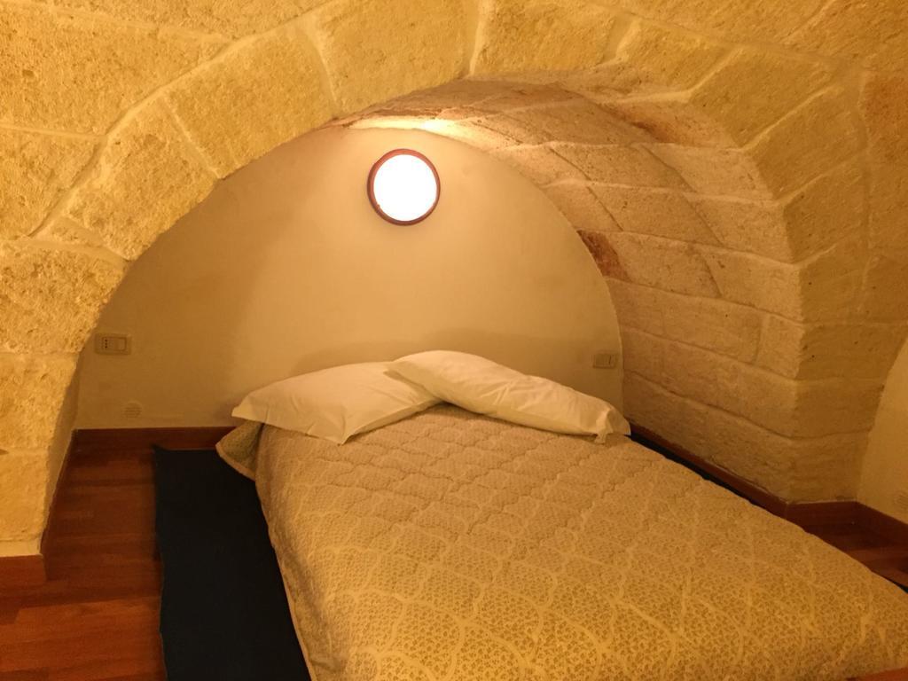 Levante Rooms Polignano a Mare Exterior photo