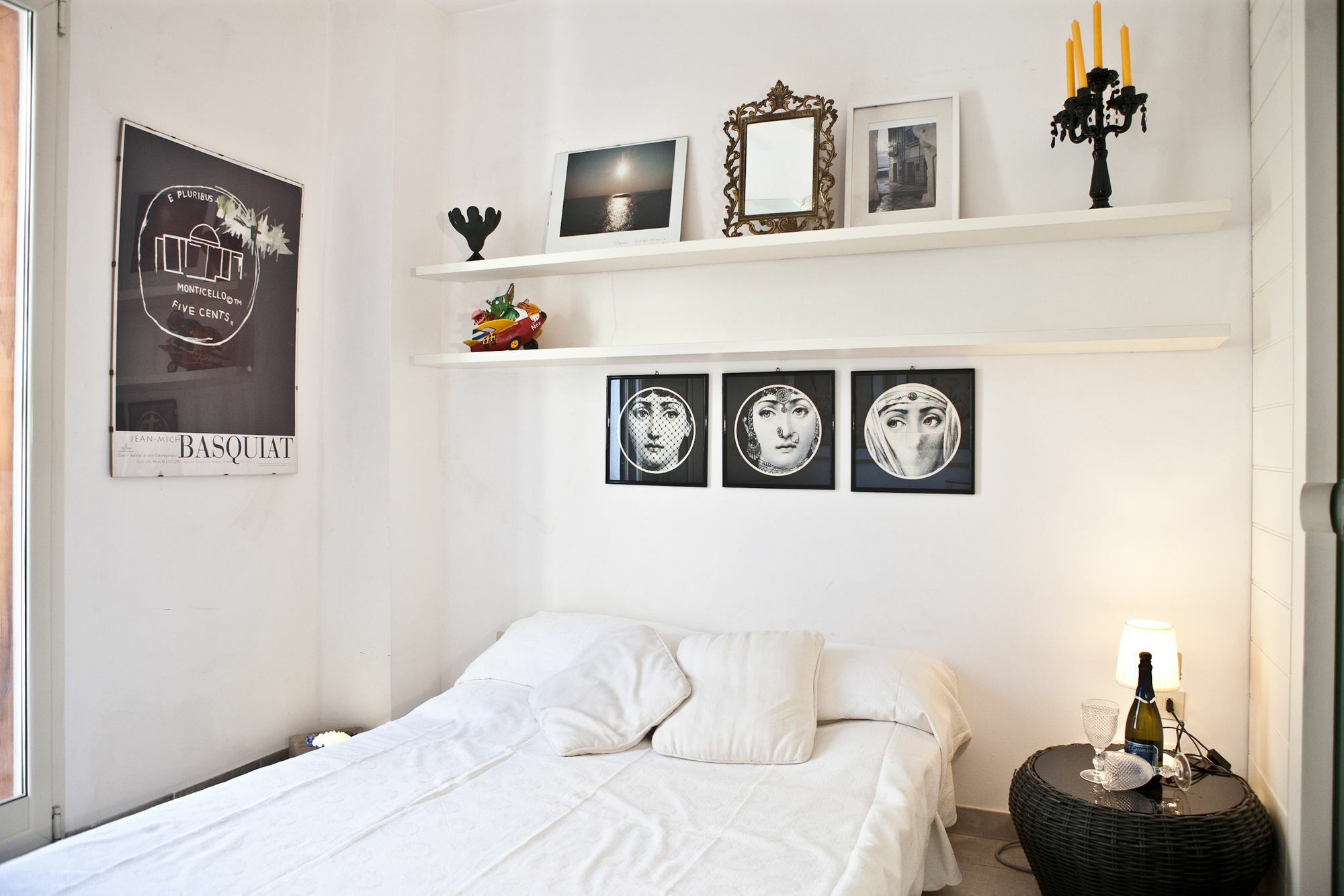 Levante Rooms Polignano a Mare Exterior photo